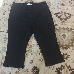 Lane Bryant Capris Pants